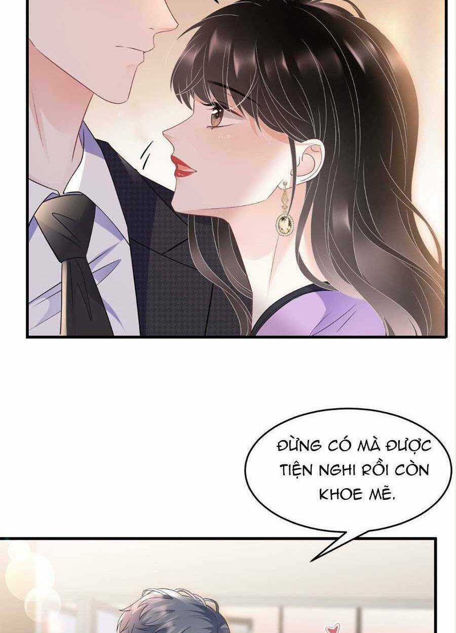 Đại Tiểu Thư Có Ý Đồ Gì Xấu Đâu Chapter 109 trang 17