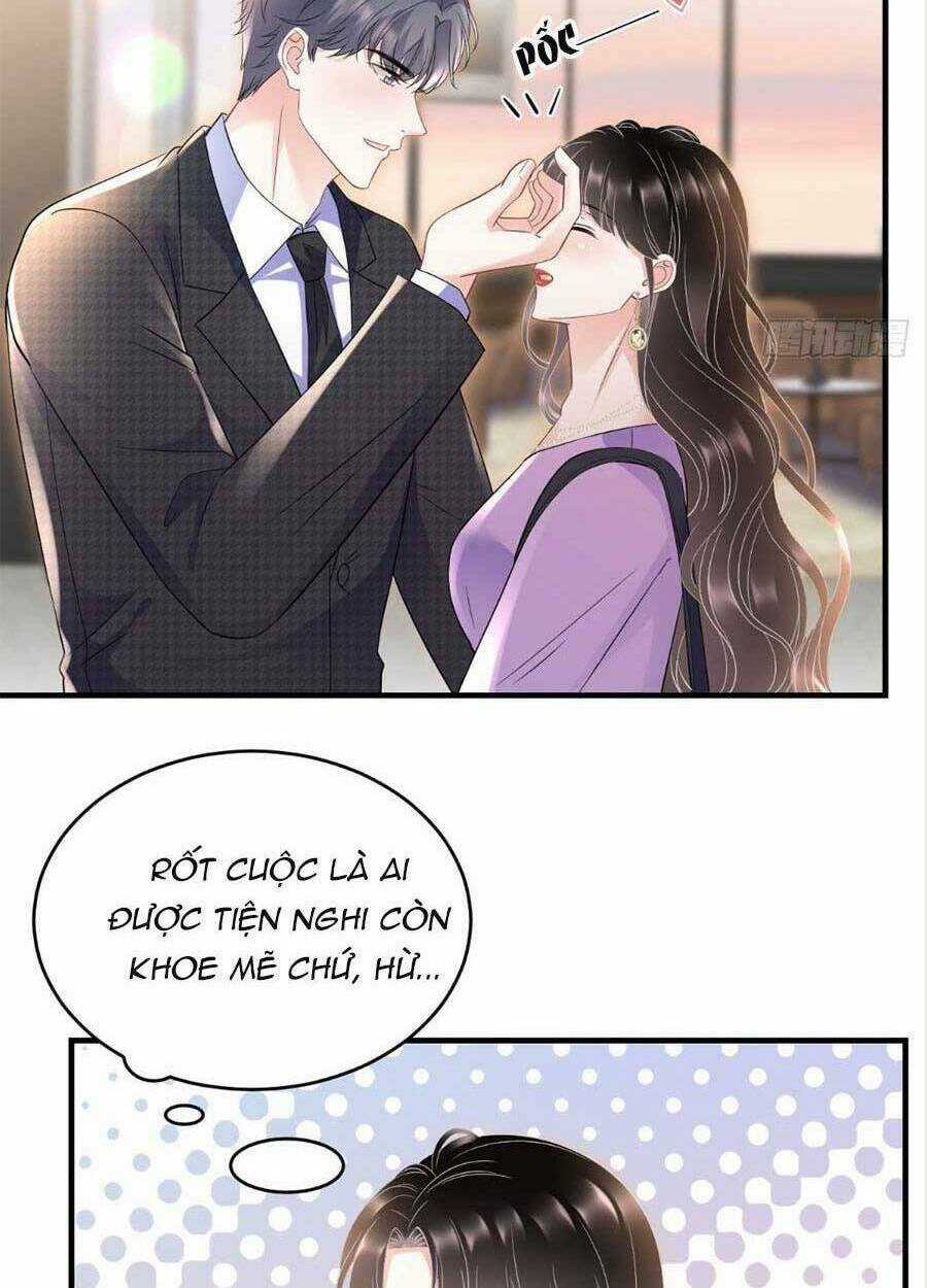 Đại Tiểu Thư Có Ý Đồ Gì Xấu Đâu Chapter 109 trang 18