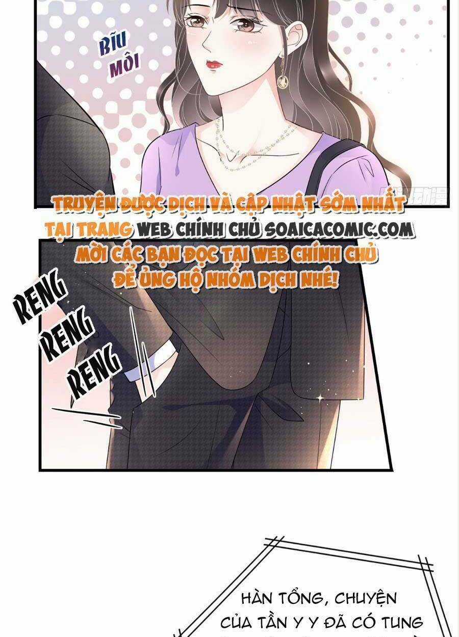 Đại Tiểu Thư Có Ý Đồ Gì Xấu Đâu Chapter 109 trang 19