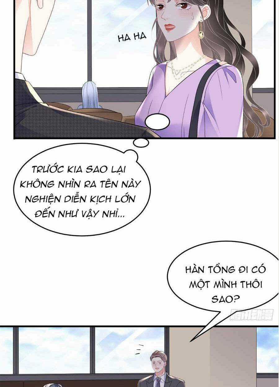 Đại Tiểu Thư Có Ý Đồ Gì Xấu Đâu Chapter 109 trang 2