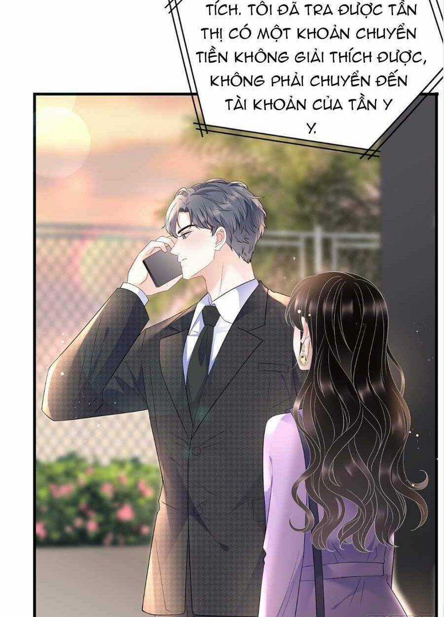 Đại Tiểu Thư Có Ý Đồ Gì Xấu Đâu Chapter 109 trang 20