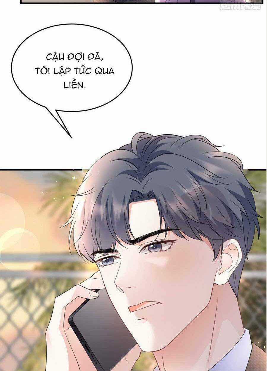 Đại Tiểu Thư Có Ý Đồ Gì Xấu Đâu Chapter 109 trang 21