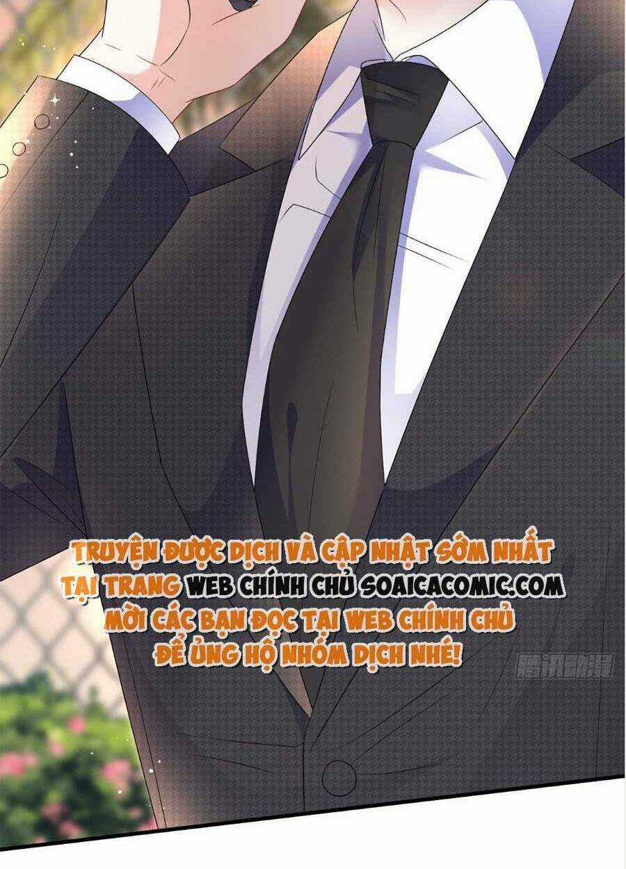 Đại Tiểu Thư Có Ý Đồ Gì Xấu Đâu Chapter 109 trang 22