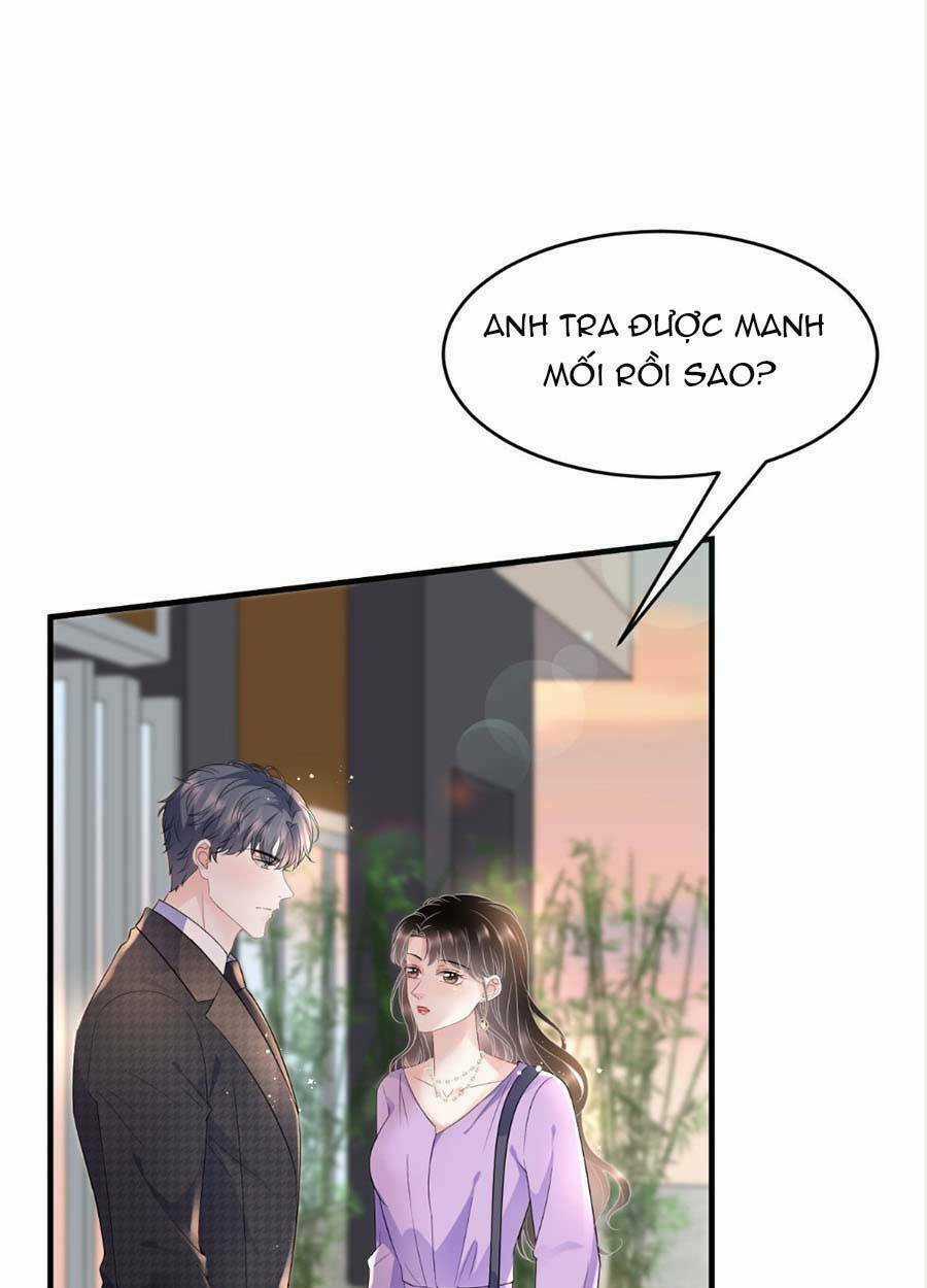 Đại Tiểu Thư Có Ý Đồ Gì Xấu Đâu Chapter 109 trang 23