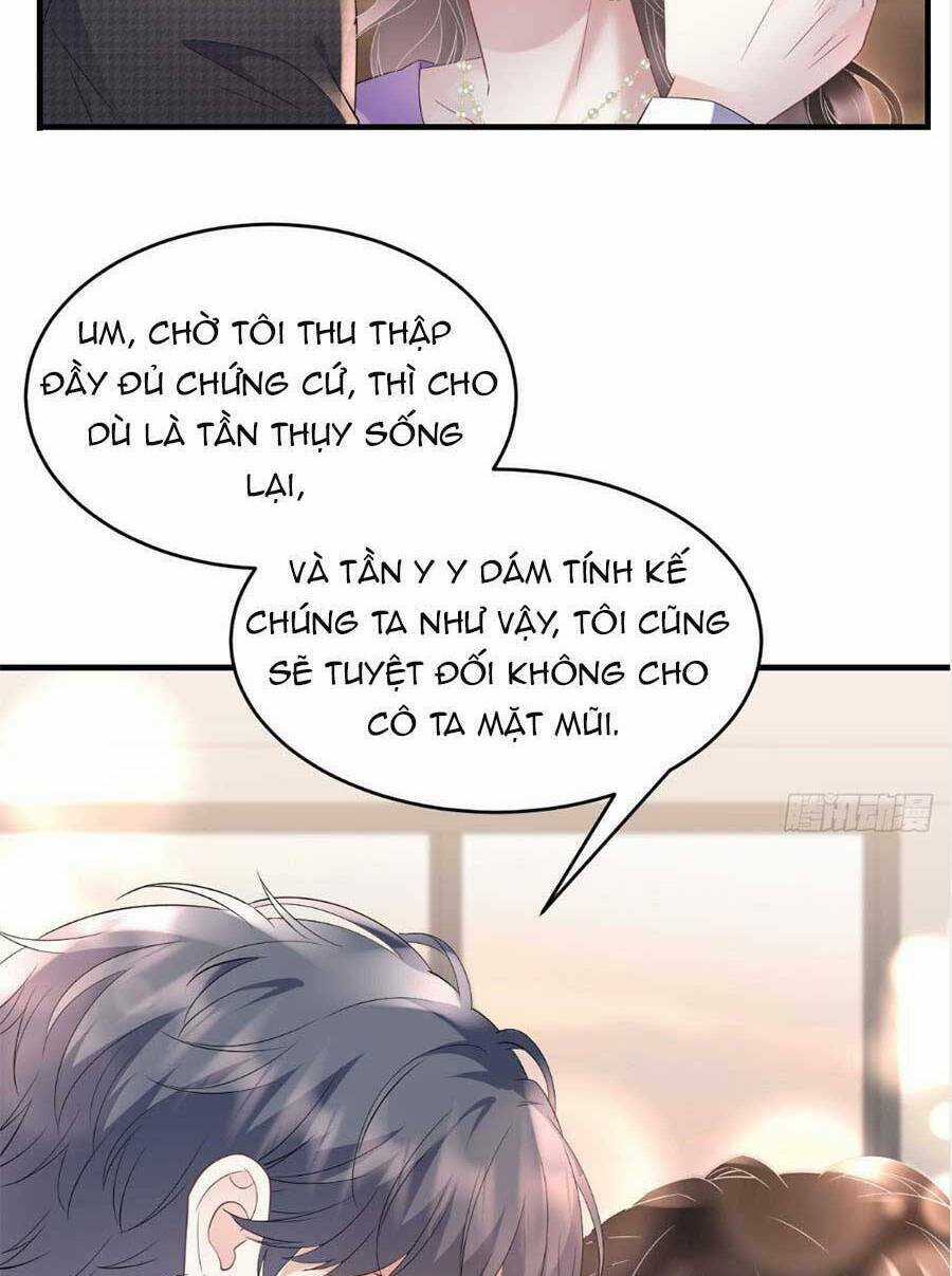 Đại Tiểu Thư Có Ý Đồ Gì Xấu Đâu Chapter 109 trang 25