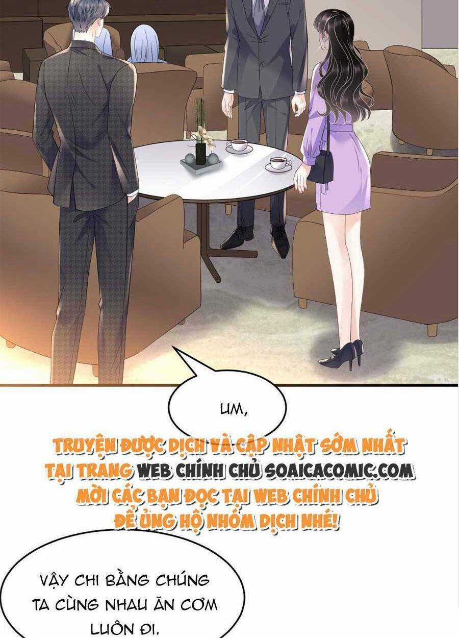 Đại Tiểu Thư Có Ý Đồ Gì Xấu Đâu Chapter 109 trang 3