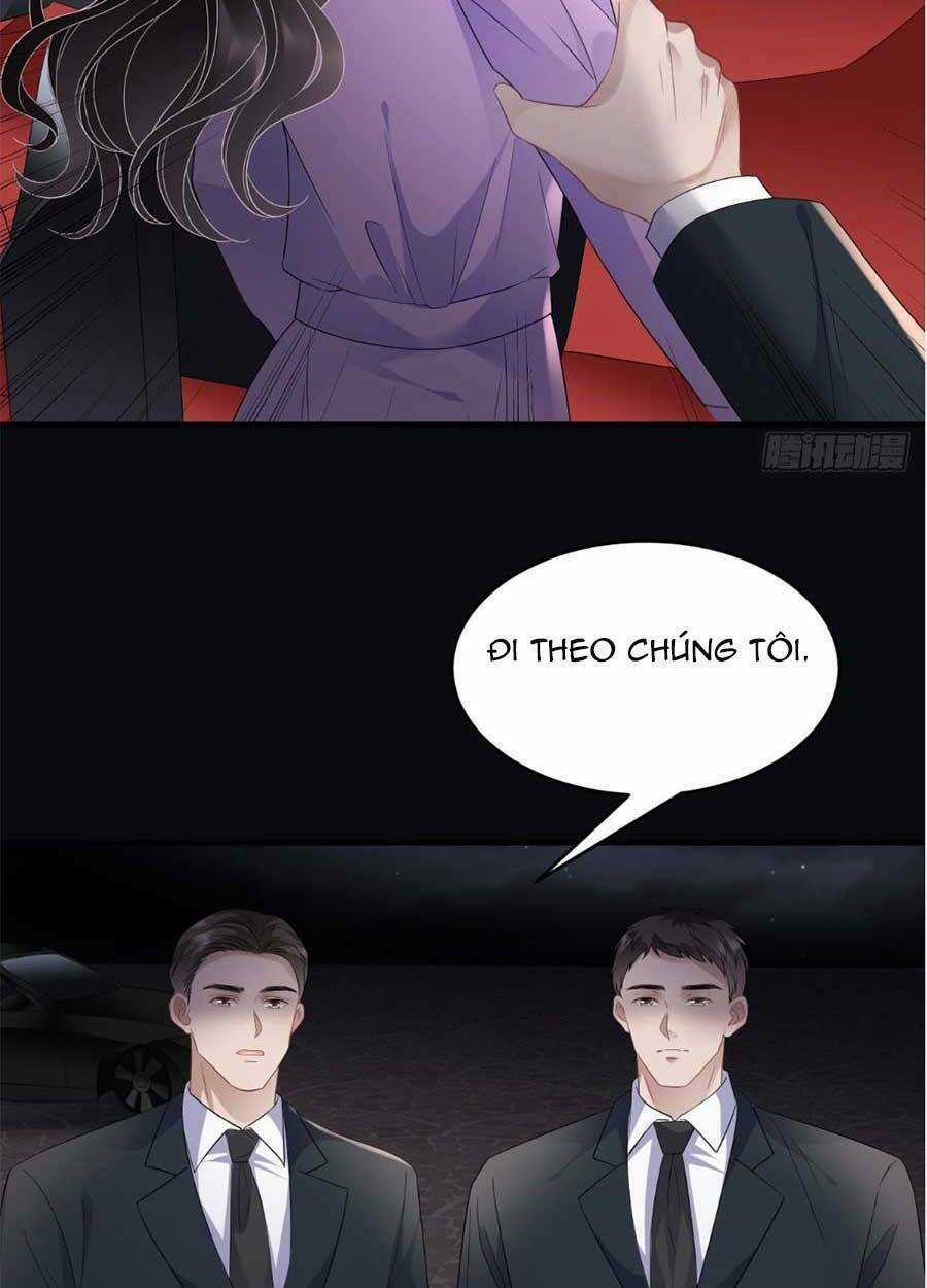 Đại Tiểu Thư Có Ý Đồ Gì Xấu Đâu Chapter 109 trang 31