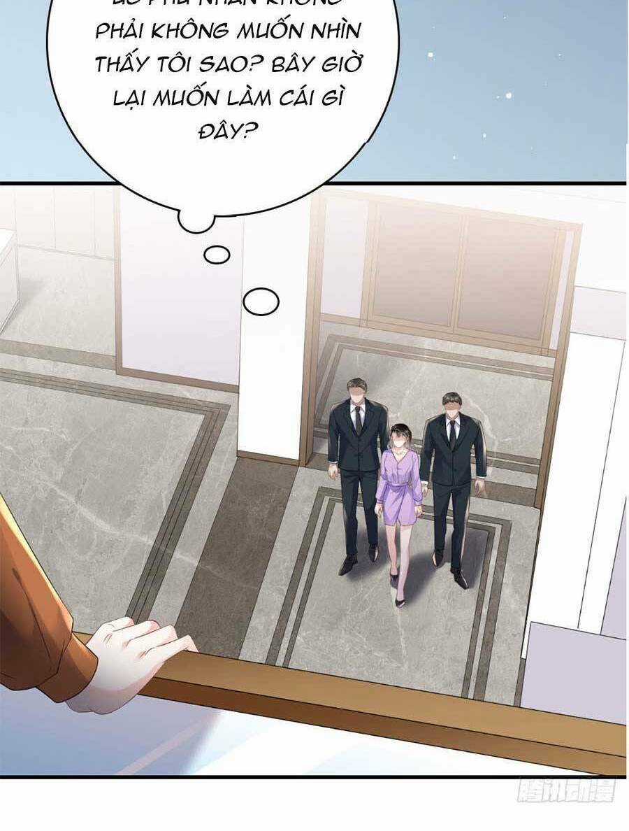 Đại Tiểu Thư Có Ý Đồ Gì Xấu Đâu Chapter 109 trang 36