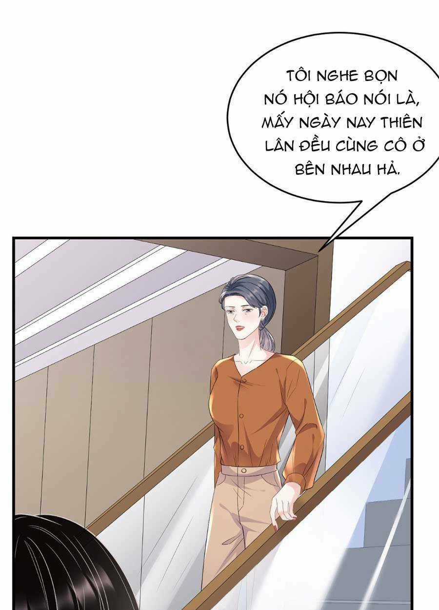 Đại Tiểu Thư Có Ý Đồ Gì Xấu Đâu Chapter 109 trang 37