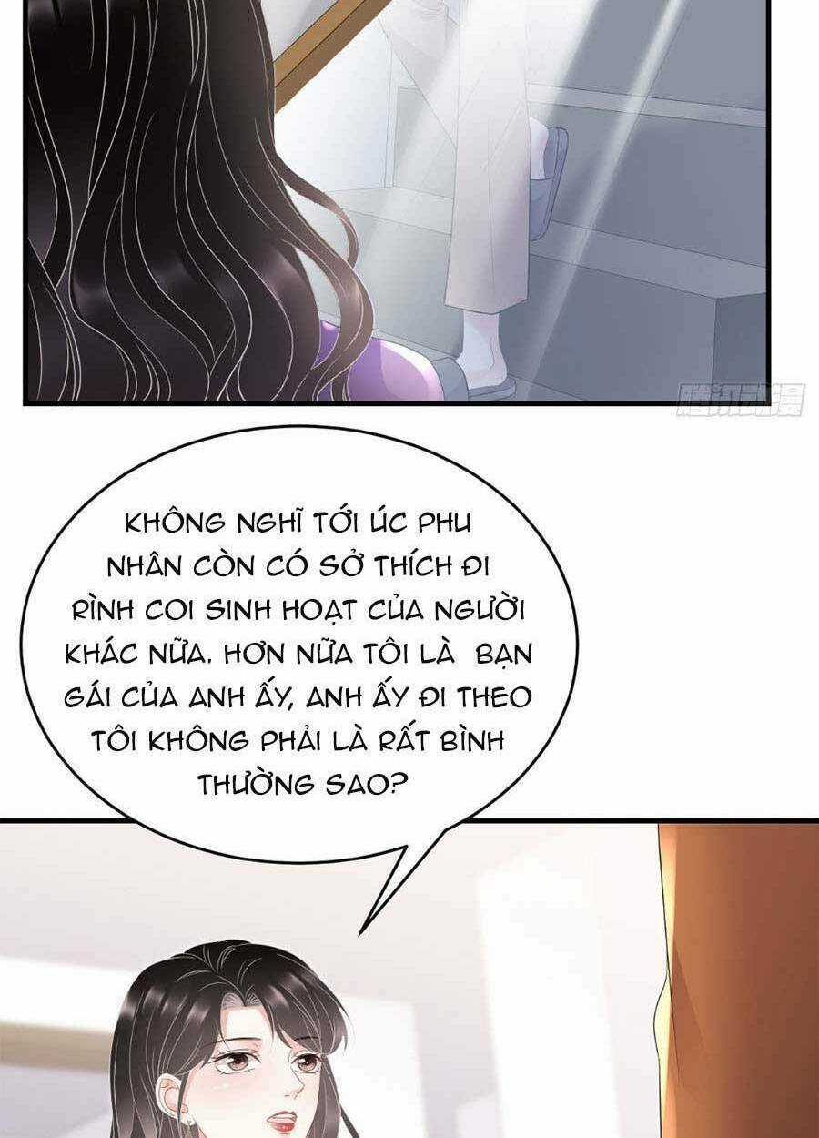 Đại Tiểu Thư Có Ý Đồ Gì Xấu Đâu Chapter 109 trang 38