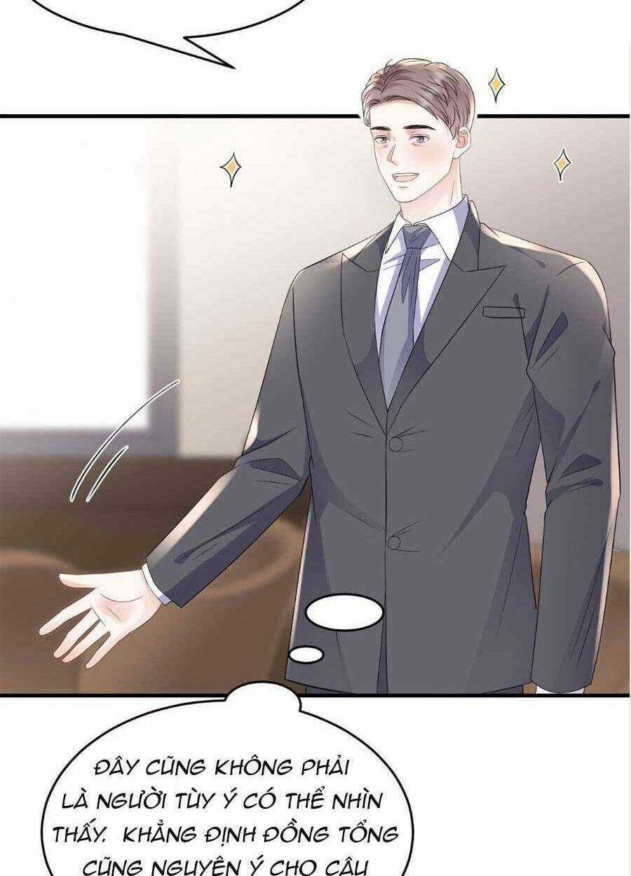 Đại Tiểu Thư Có Ý Đồ Gì Xấu Đâu Chapter 109 trang 4