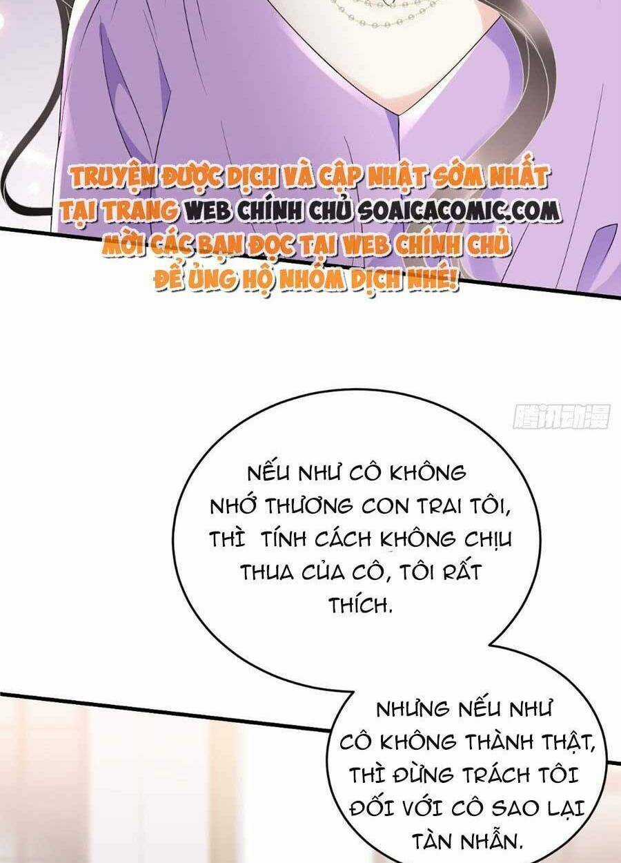 Đại Tiểu Thư Có Ý Đồ Gì Xấu Đâu Chapter 109 trang 42
