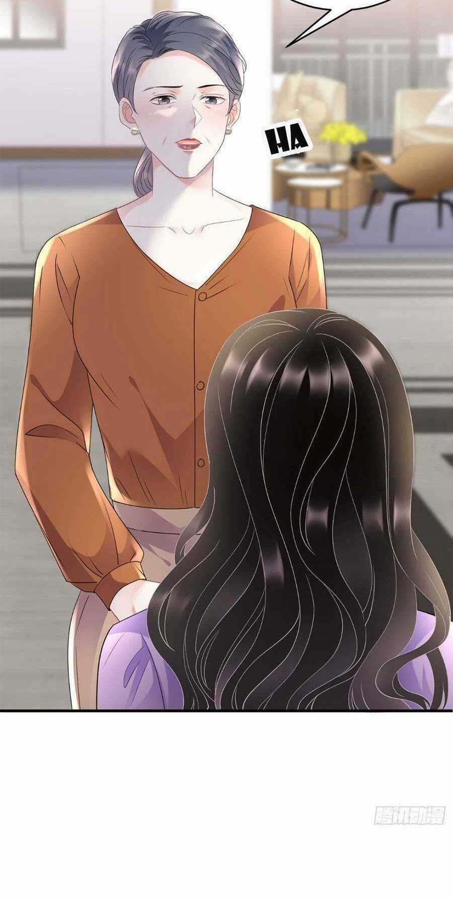 Đại Tiểu Thư Có Ý Đồ Gì Xấu Đâu Chapter 109 trang 43