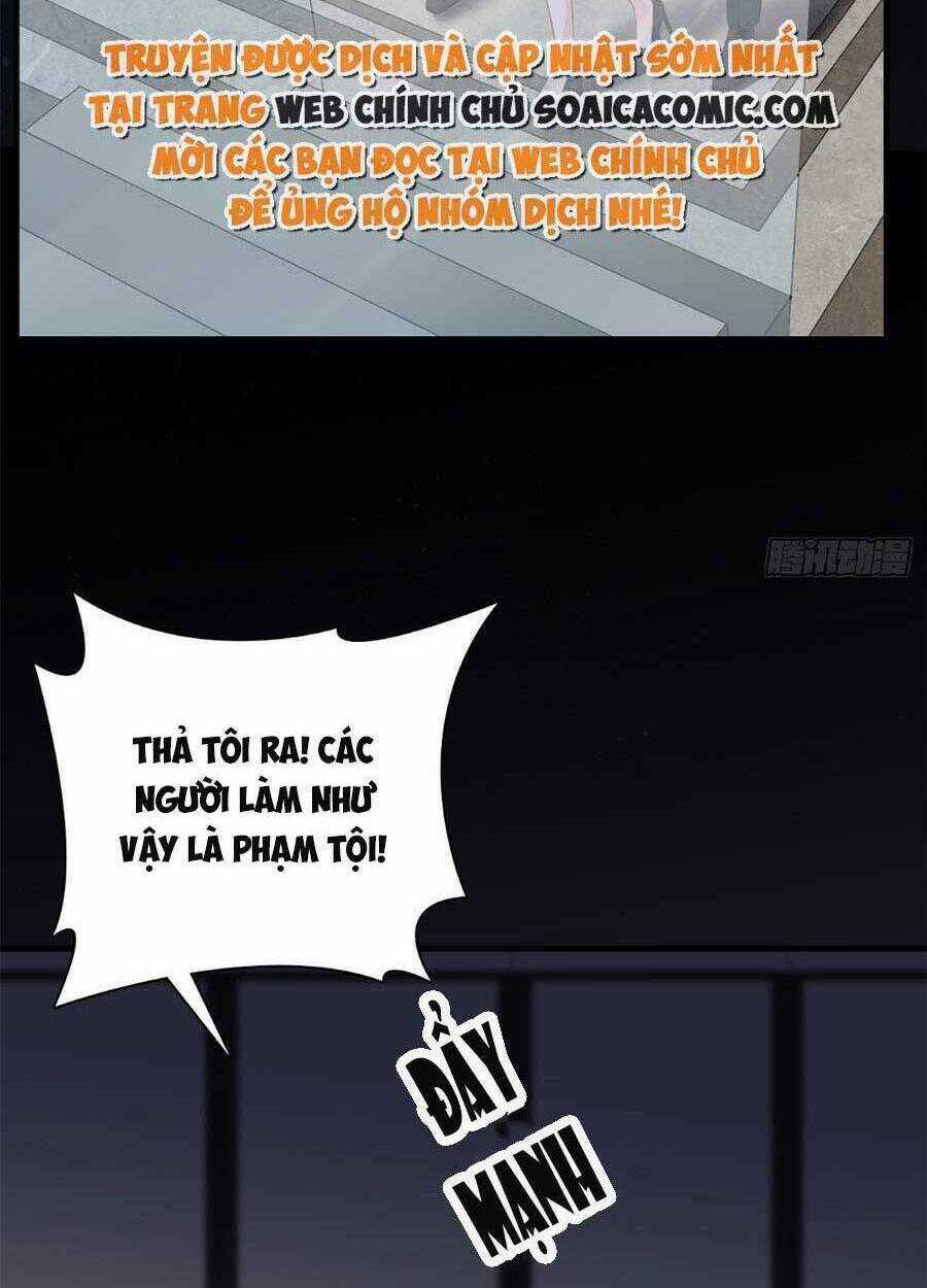 Đại Tiểu Thư Có Ý Đồ Gì Xấu Đâu Chapter 109 trang 47