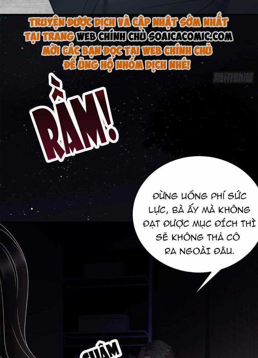 Đại Tiểu Thư Có Ý Đồ Gì Xấu Đâu Chapter 109 trang 49