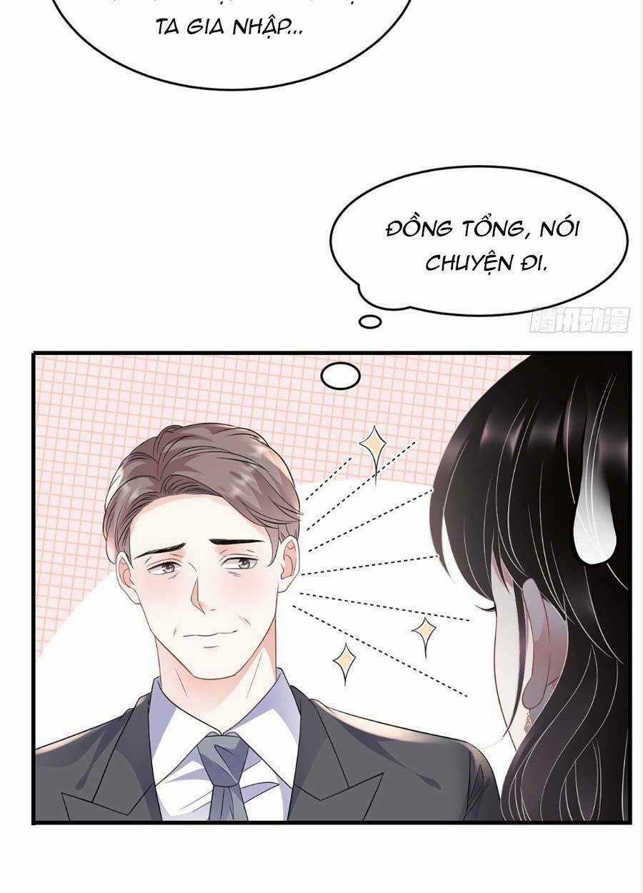 Đại Tiểu Thư Có Ý Đồ Gì Xấu Đâu Chapter 109 trang 5