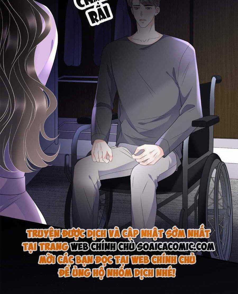 Đại Tiểu Thư Có Ý Đồ Gì Xấu Đâu Chapter 109 trang 50