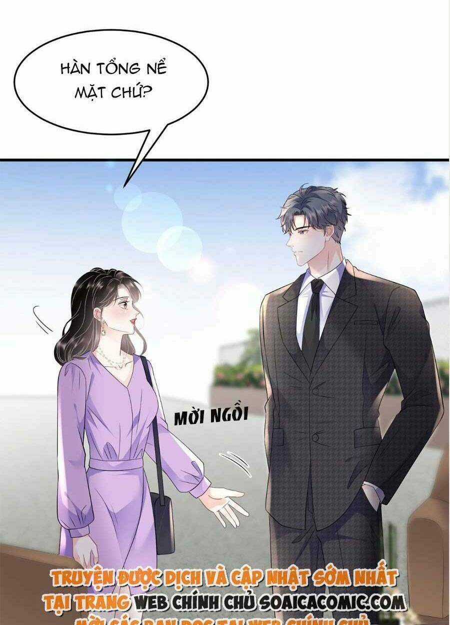 Đại Tiểu Thư Có Ý Đồ Gì Xấu Đâu Chapter 109 trang 6