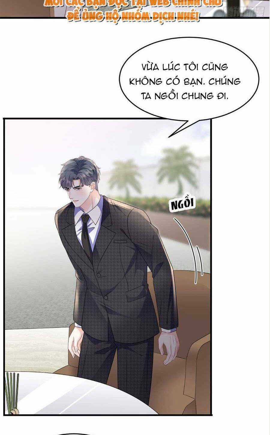 Đại Tiểu Thư Có Ý Đồ Gì Xấu Đâu Chapter 109 trang 7