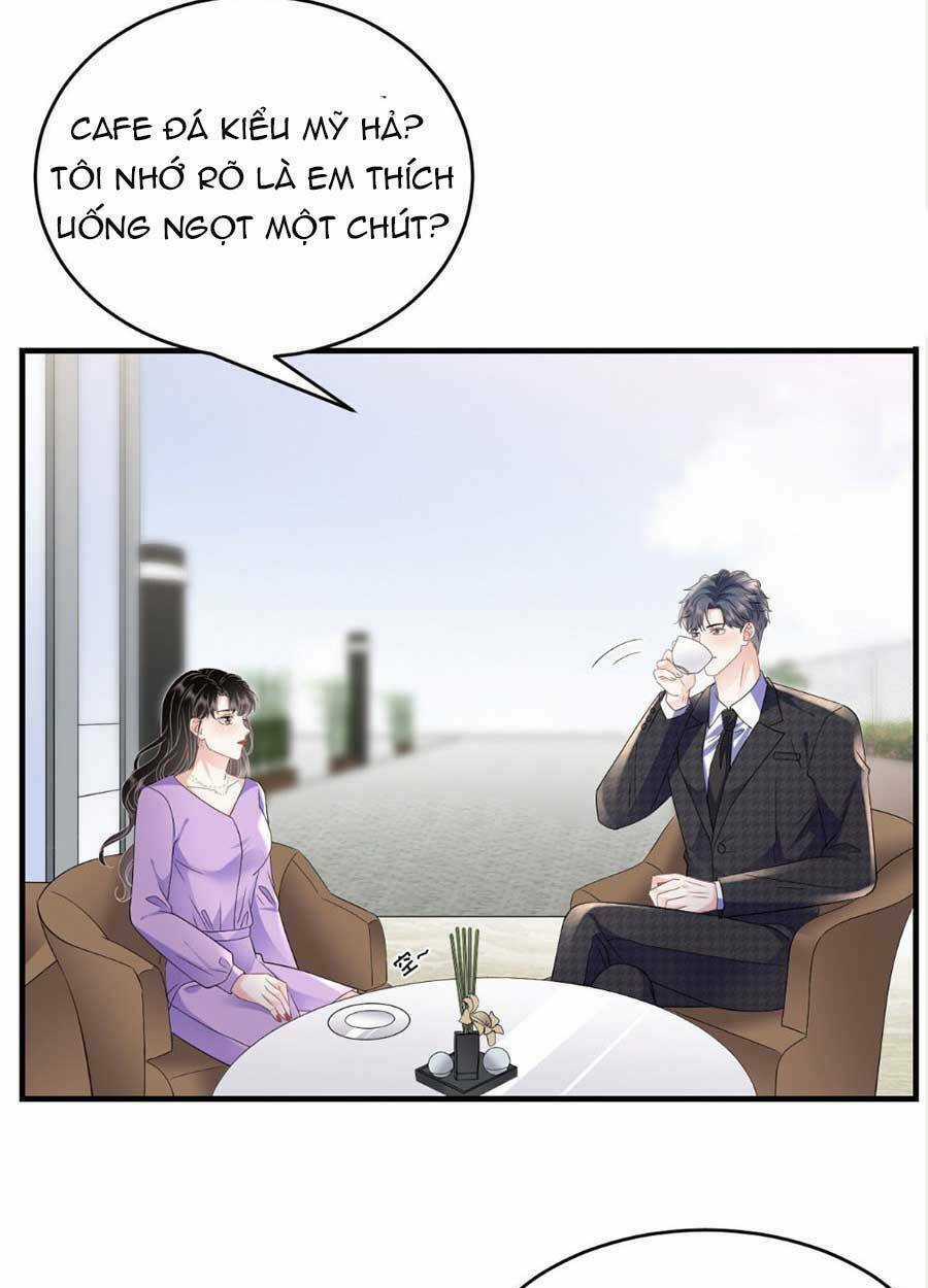 Đại Tiểu Thư Có Ý Đồ Gì Xấu Đâu Chapter 109 trang 8