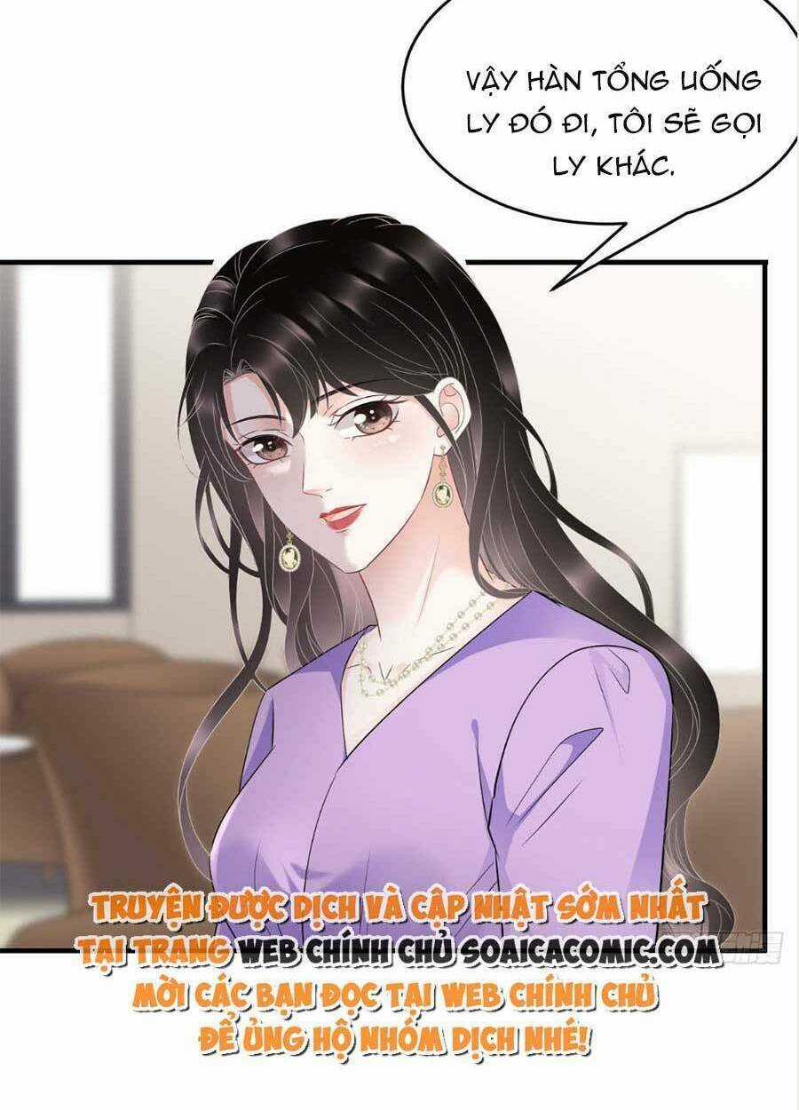 Đại Tiểu Thư Có Ý Đồ Gì Xấu Đâu Chapter 109 trang 9