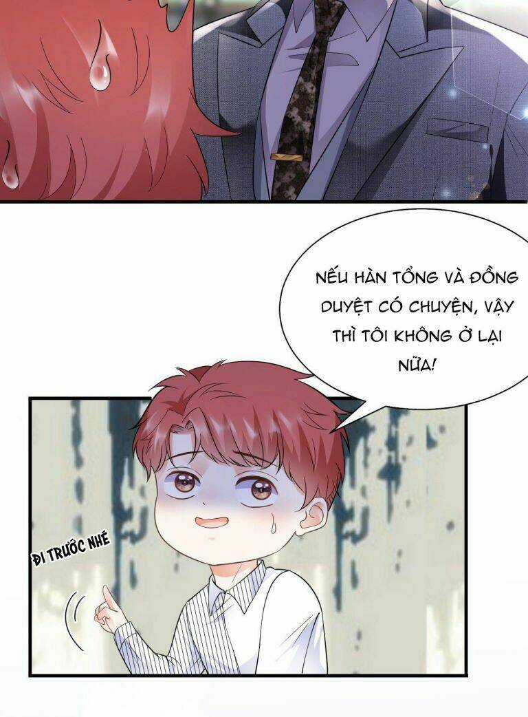 Đại Tiểu Thư Có Ý Đồ Gì Xấu Đâu Chapter 11 trang 10