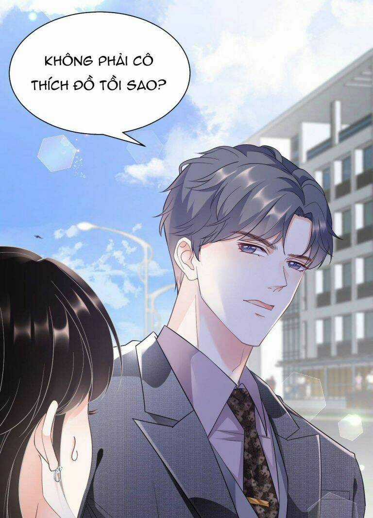 Đại Tiểu Thư Có Ý Đồ Gì Xấu Đâu Chapter 11 trang 12