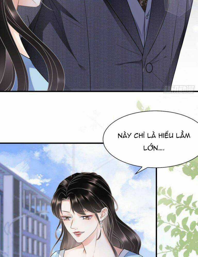 Đại Tiểu Thư Có Ý Đồ Gì Xấu Đâu Chapter 11 trang 13