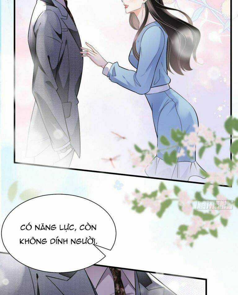 Đại Tiểu Thư Có Ý Đồ Gì Xấu Đâu Chapter 11 trang 15