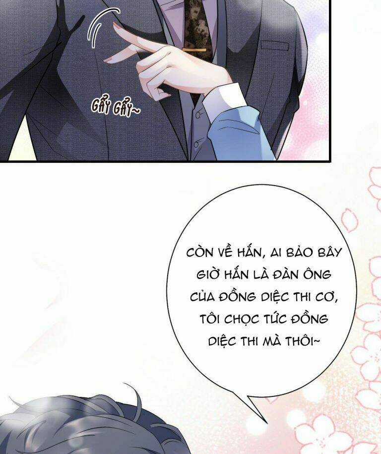 Đại Tiểu Thư Có Ý Đồ Gì Xấu Đâu Chapter 11 trang 16