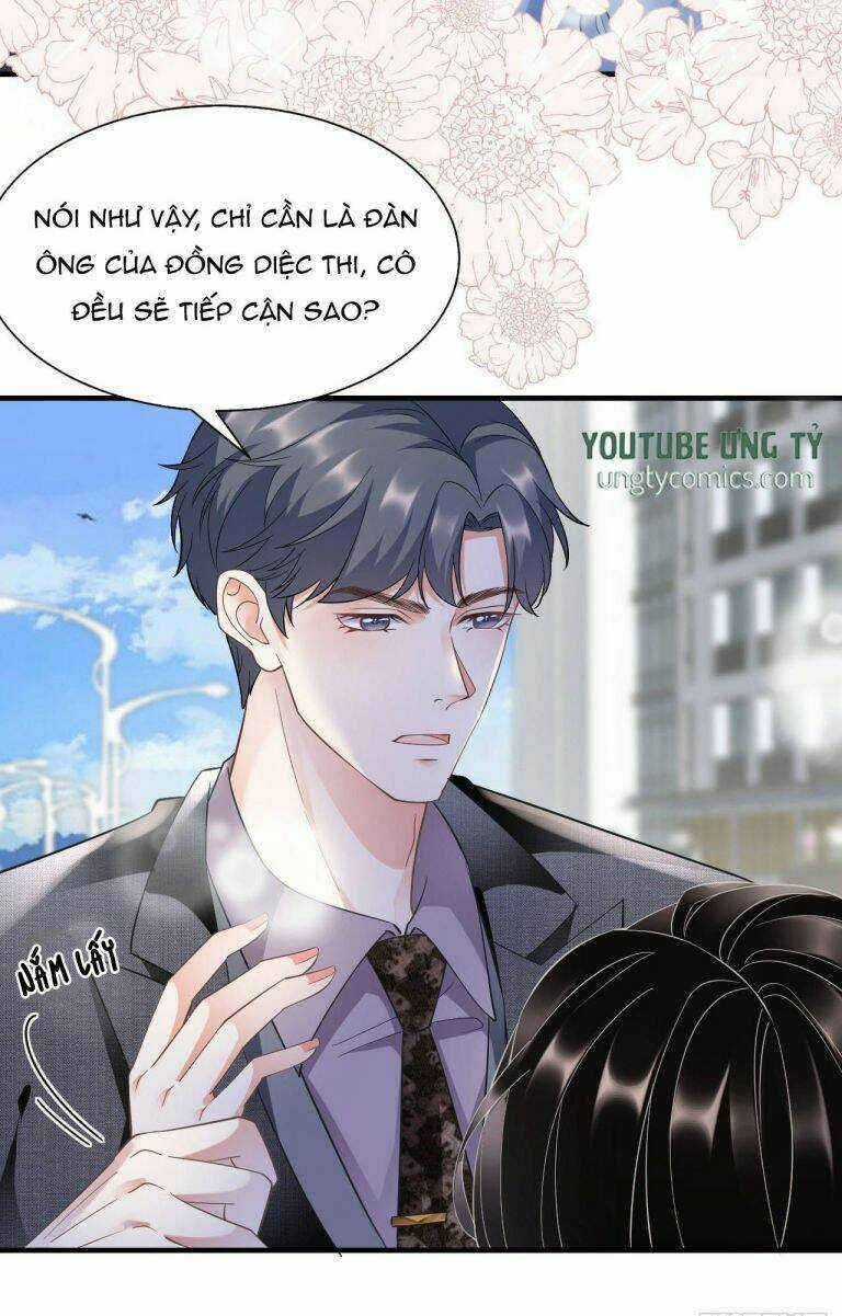 Đại Tiểu Thư Có Ý Đồ Gì Xấu Đâu Chapter 11 trang 18