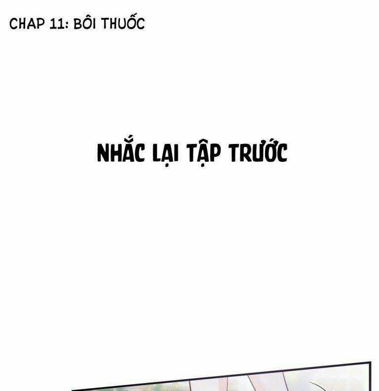 Đại Tiểu Thư Có Ý Đồ Gì Xấu Đâu Chapter 11 trang 2
