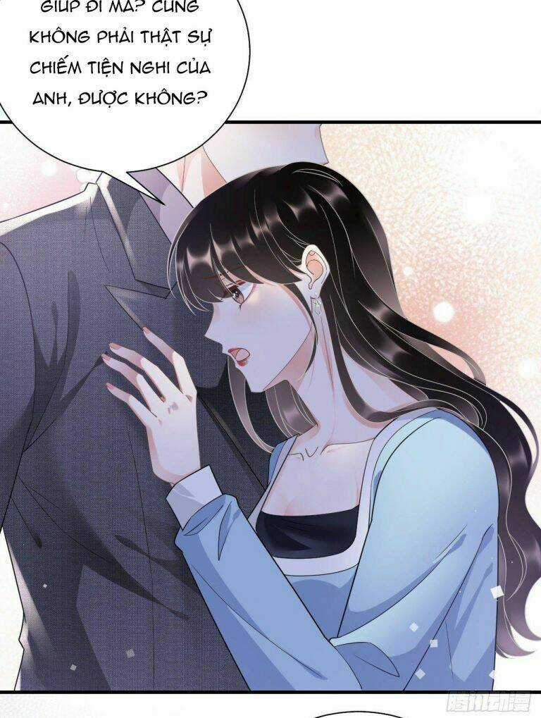 Đại Tiểu Thư Có Ý Đồ Gì Xấu Đâu Chapter 11 trang 22