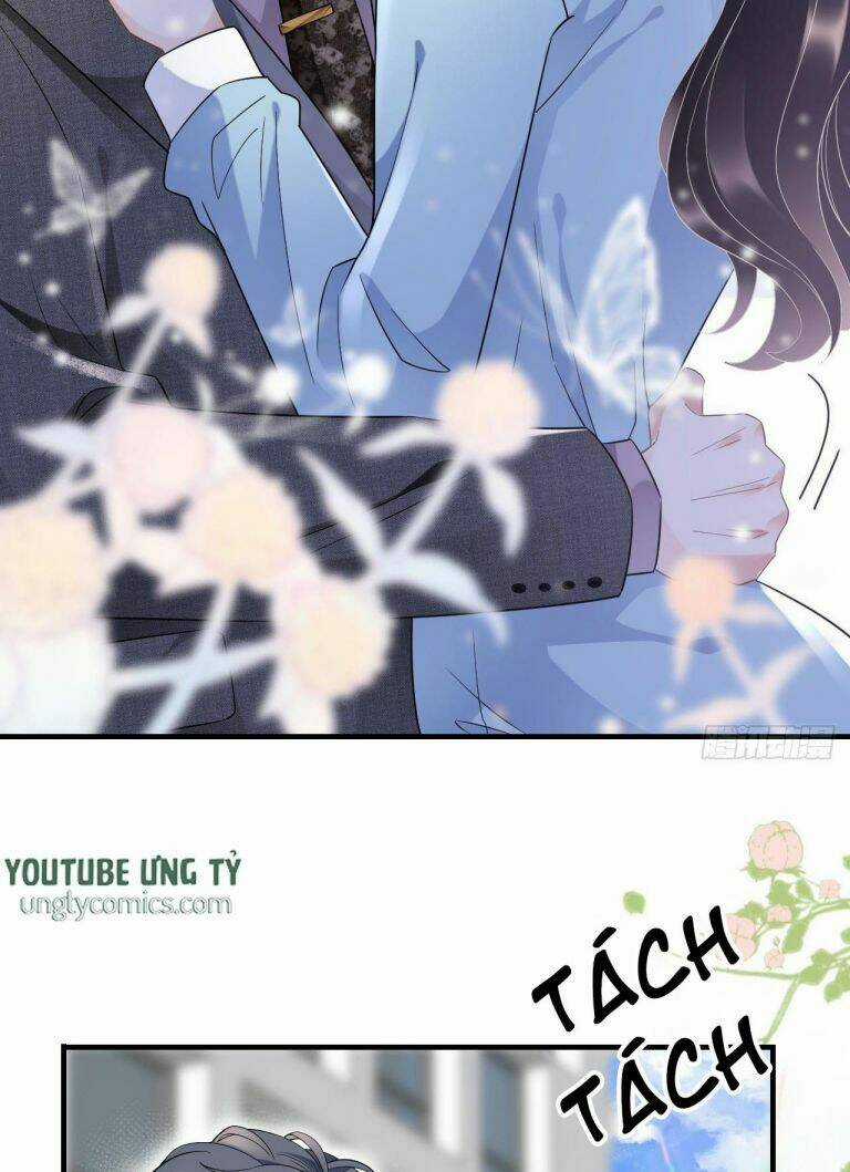 Đại Tiểu Thư Có Ý Đồ Gì Xấu Đâu Chapter 11 trang 24