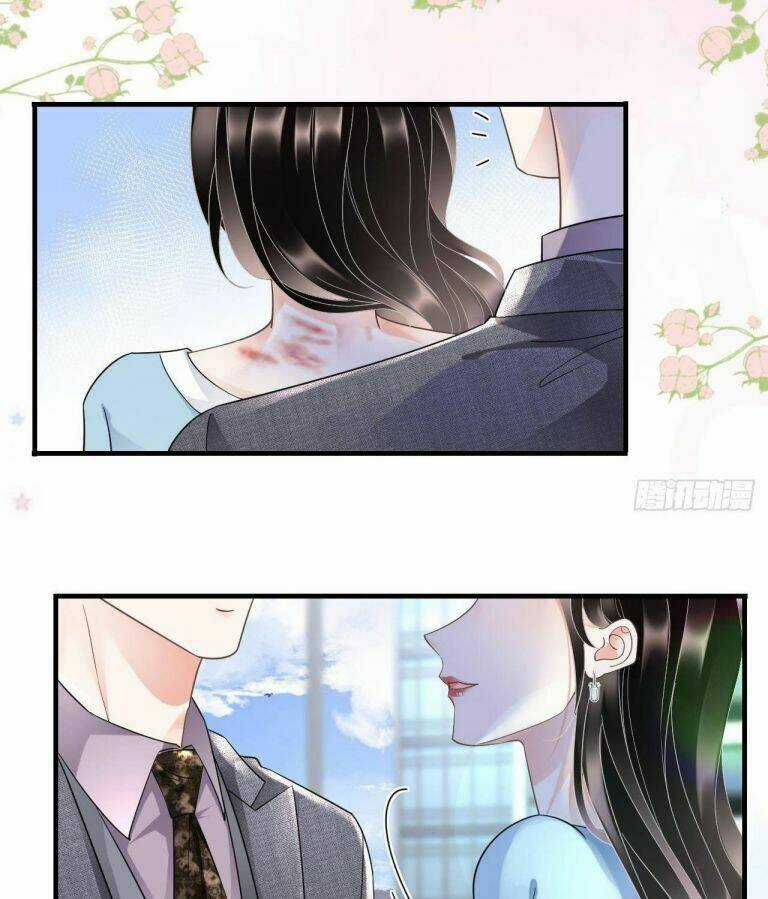 Đại Tiểu Thư Có Ý Đồ Gì Xấu Đâu Chapter 11 trang 26