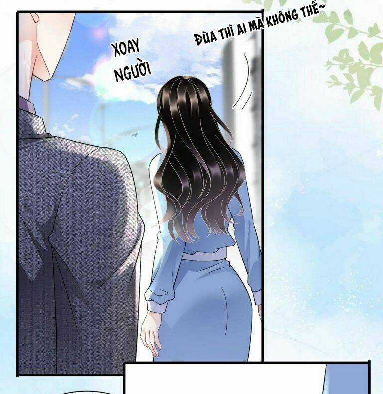 Đại Tiểu Thư Có Ý Đồ Gì Xấu Đâu Chapter 11 trang 29