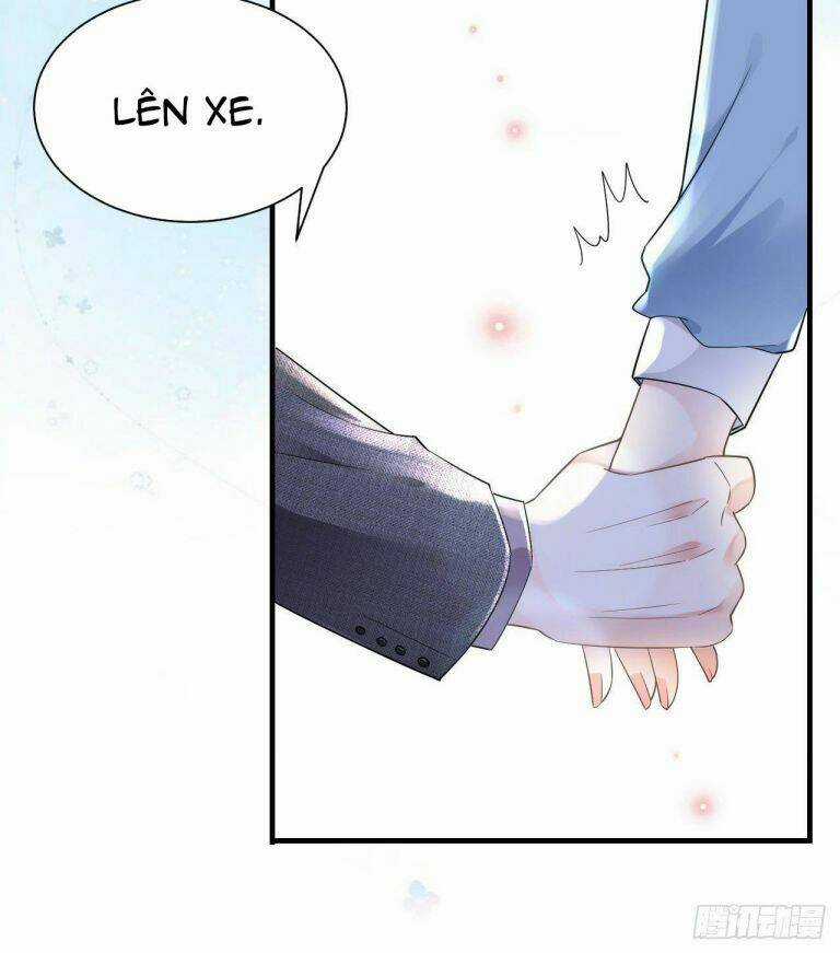 Đại Tiểu Thư Có Ý Đồ Gì Xấu Đâu Chapter 11 trang 30