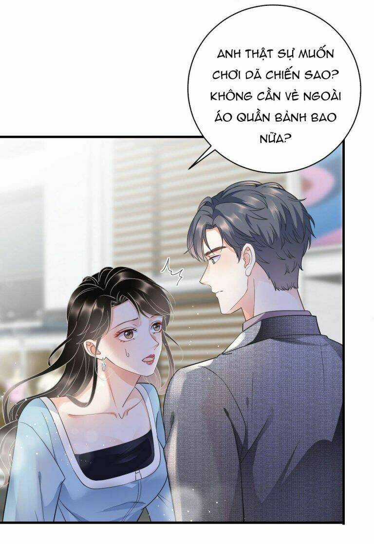 Đại Tiểu Thư Có Ý Đồ Gì Xấu Đâu Chapter 11 trang 31