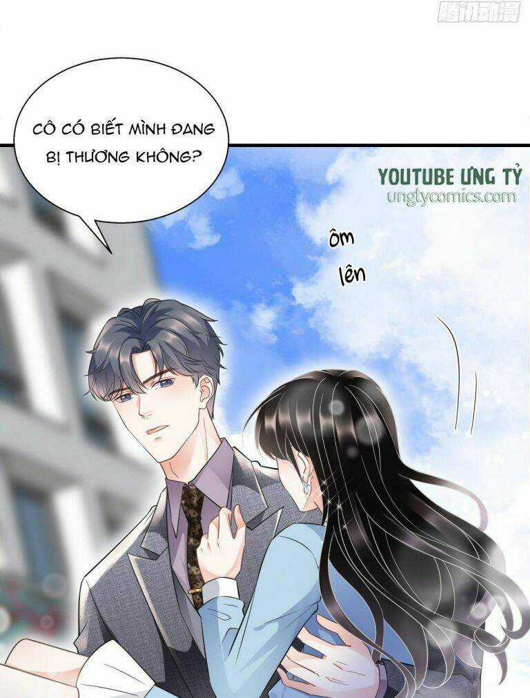 Đại Tiểu Thư Có Ý Đồ Gì Xấu Đâu Chapter 11 trang 32