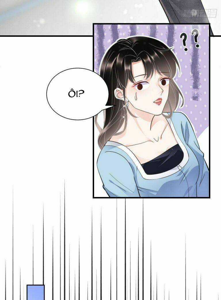 Đại Tiểu Thư Có Ý Đồ Gì Xấu Đâu Chapter 11 trang 34