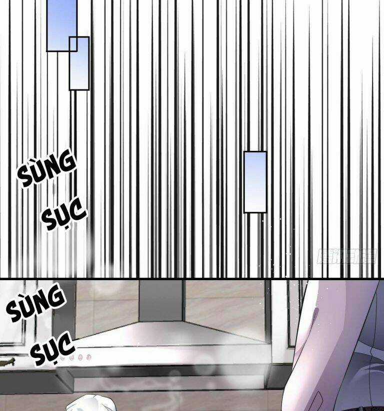 Đại Tiểu Thư Có Ý Đồ Gì Xấu Đâu Chapter 11 trang 35