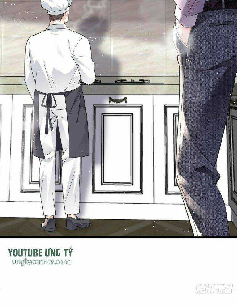 Đại Tiểu Thư Có Ý Đồ Gì Xấu Đâu Chapter 11 trang 36