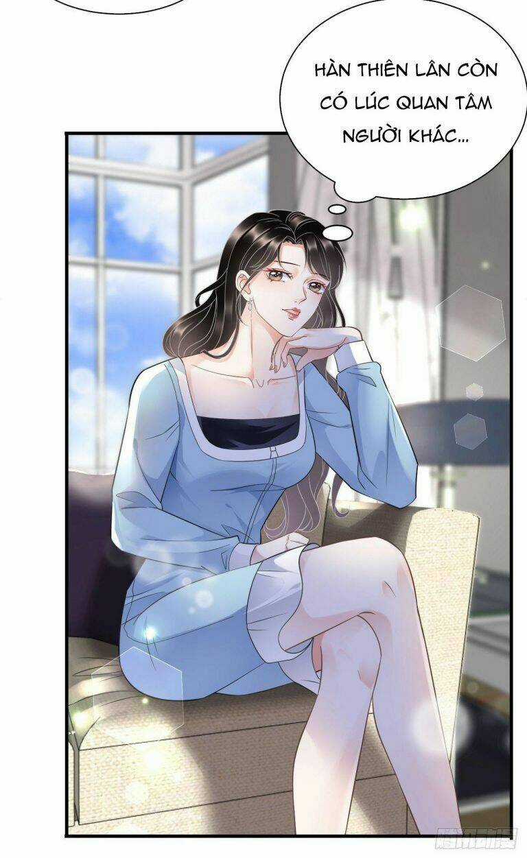 Đại Tiểu Thư Có Ý Đồ Gì Xấu Đâu Chapter 11 trang 38