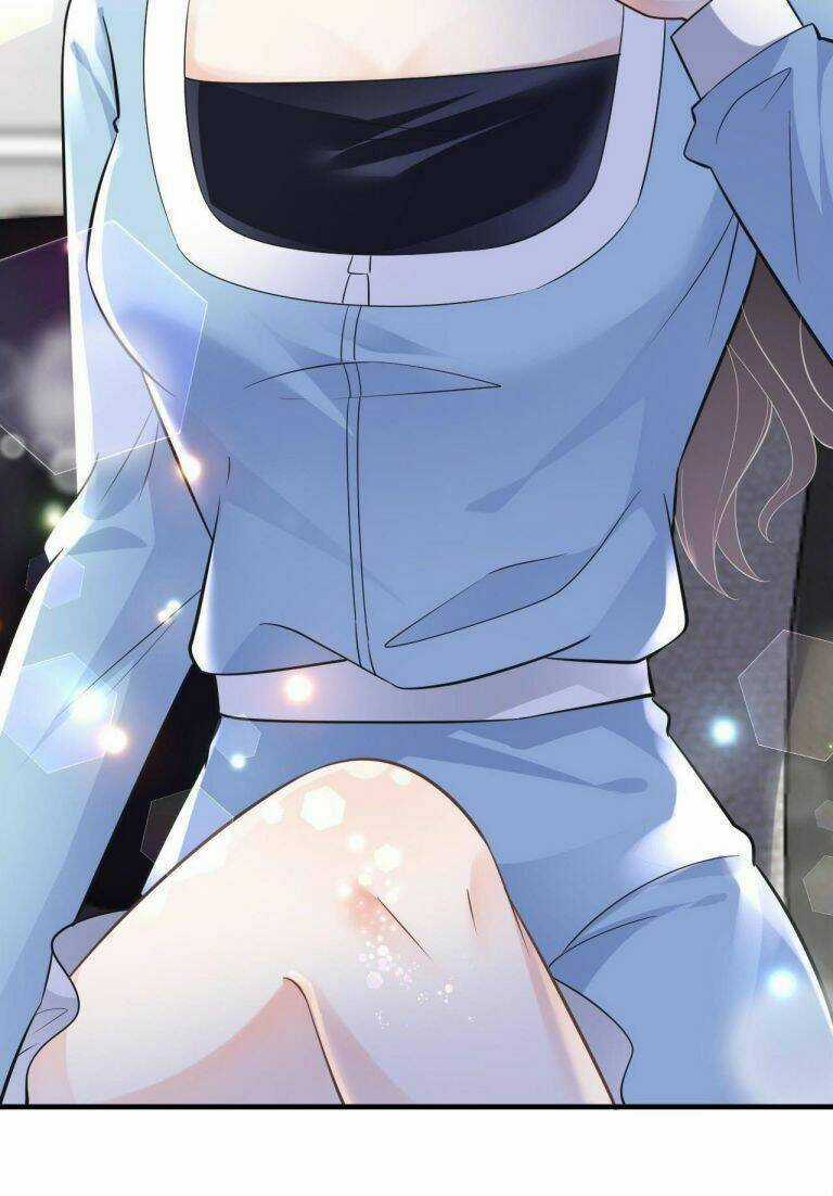 Đại Tiểu Thư Có Ý Đồ Gì Xấu Đâu Chapter 11 trang 41