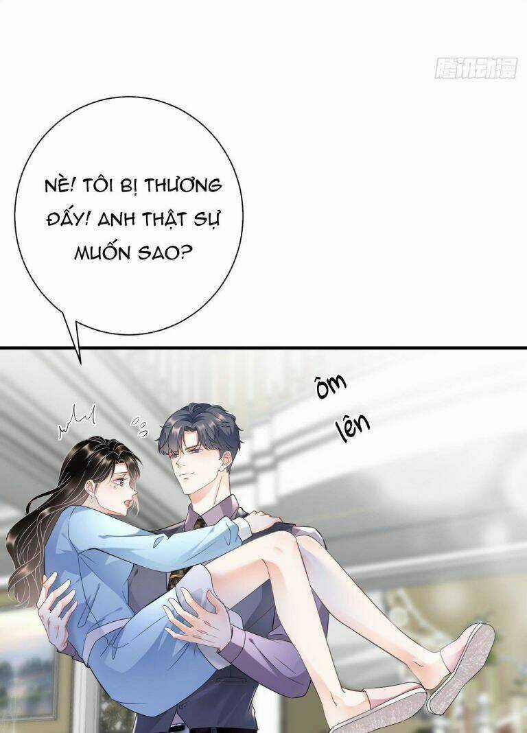 Đại Tiểu Thư Có Ý Đồ Gì Xấu Đâu Chapter 11 trang 42