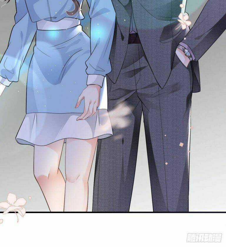 Đại Tiểu Thư Có Ý Đồ Gì Xấu Đâu Chapter 11 trang 6