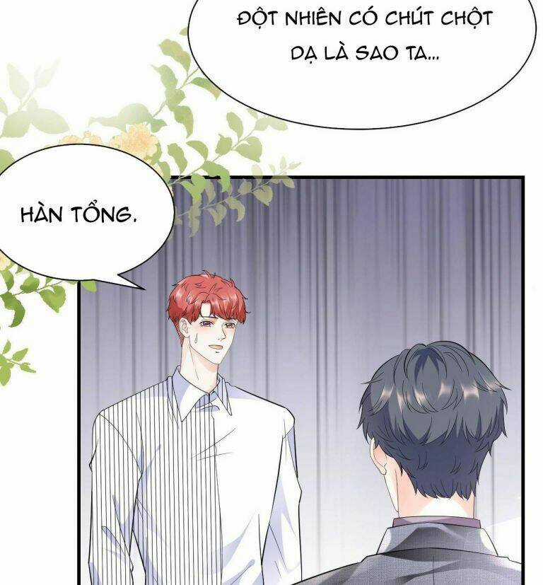 Đại Tiểu Thư Có Ý Đồ Gì Xấu Đâu Chapter 11 trang 8