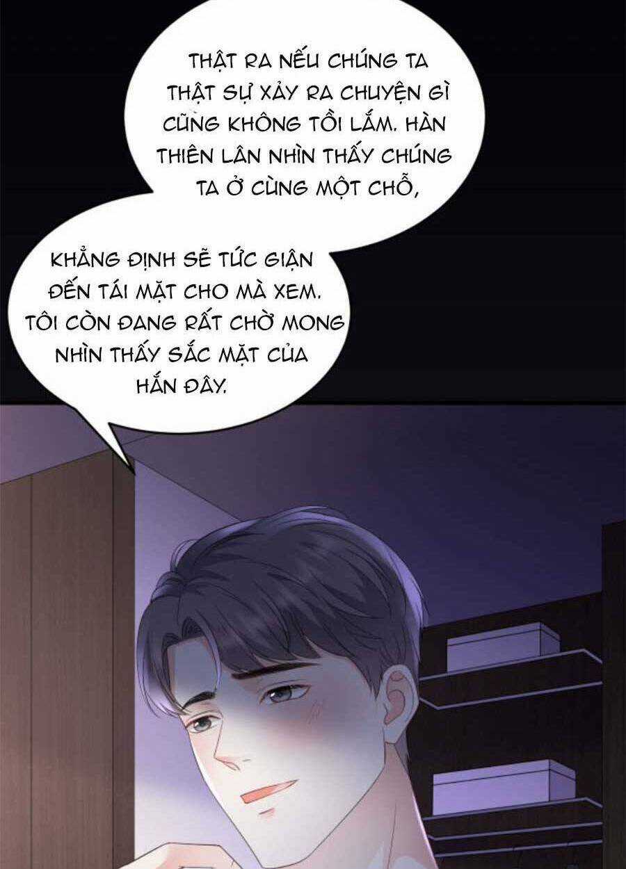 Đại Tiểu Thư Có Ý Đồ Gì Xấu Đâu Chapter 110 trang 13