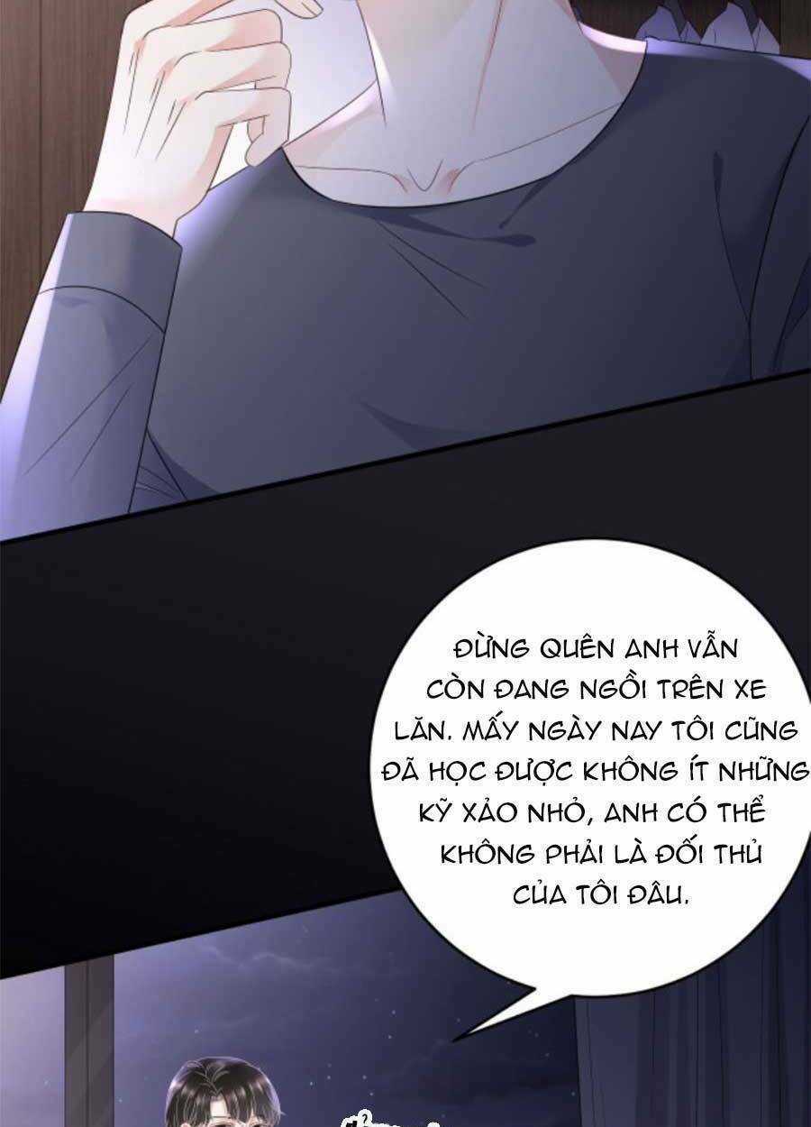 Đại Tiểu Thư Có Ý Đồ Gì Xấu Đâu Chapter 110 trang 14