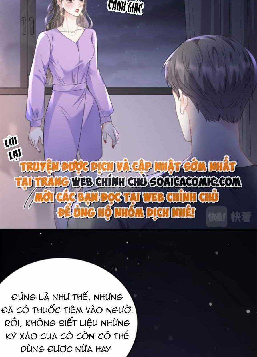 Đại Tiểu Thư Có Ý Đồ Gì Xấu Đâu Chapter 110 trang 15